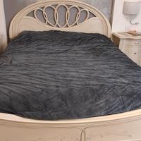 testiere letto + doghe regolabili 