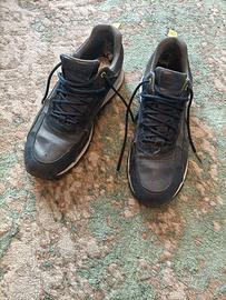 Scarpe Geox usate condizioni buone