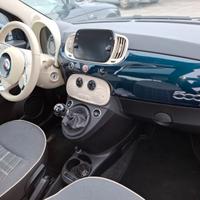 FIAT 500 1.2 B