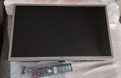 smart TV 24 Saba
