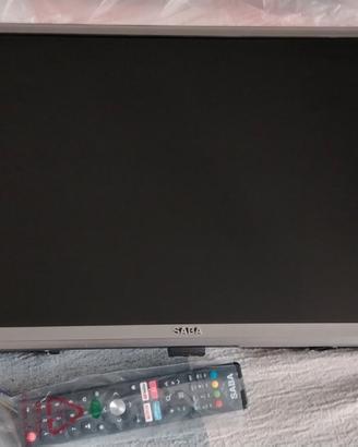 smart TV 24 Saba