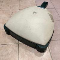 Folletto Pulilux Lucidatrice