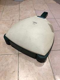 Folletto Pulilux Lucidatrice