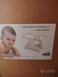 Box bambi