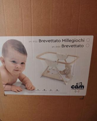 Box bambi