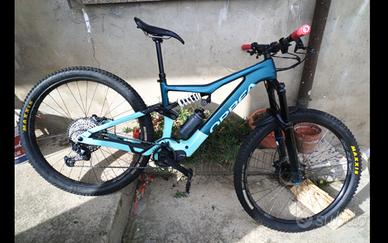 Orbea rise m20 2022