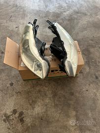 Fanali anteriori fiat 16 suzuki