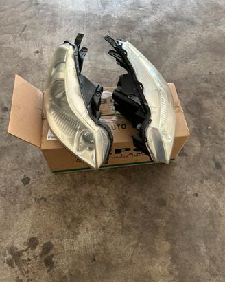 Fanali anteriori fiat 16 suzuki