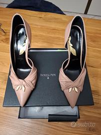 décolleté  donna Patrizia Pepe tg. 37