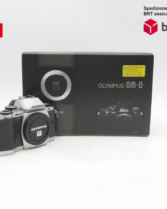 Olympus OM-D E-M10