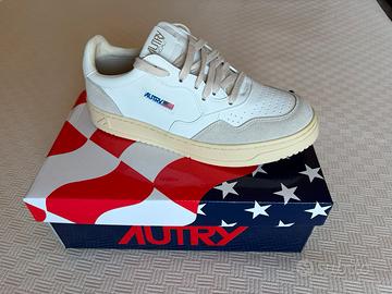 Scarpe / Sneakers AUTRY