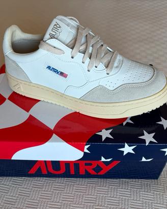 Scarpe / Sneakers AUTRY