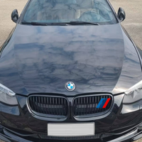 Bmw 320 cabrio