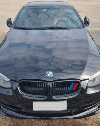 Bmw 320 cabrio