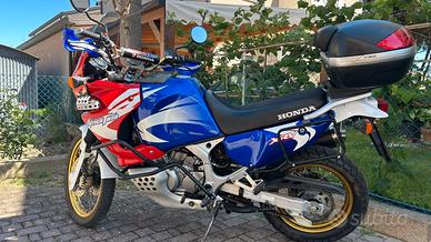 Africa Twin 750 Rd
