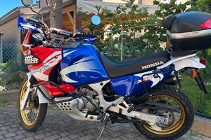Africa Twin 750 Rd
