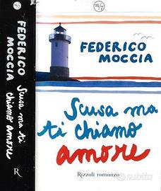 Scusa ma ti chiamo amore