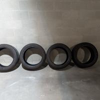 Set 4 pneumatici estivi 235/45 R18 