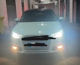 Audi a1/s1 - 2016