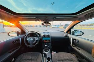 Nissan Qashqai 1.5 dCi 106 CV – Motore Sostituito