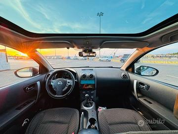 Nissan Qashqai 1.5 dCi 106 CV – Motore Sostituito