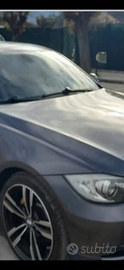 Bmw serie 3 231cv 330xdrive