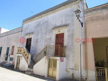 Casa Indipendente San Cassiano [Pogg30VRG]