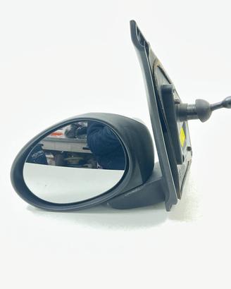 SPECCHIETTO RETROVISORE SINISTRO CITROEN C1 2° Se