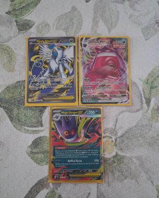 Carte Pokemon