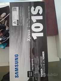 toner per stampante 
