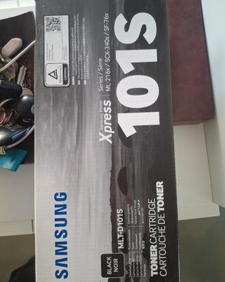 toner per stampante 