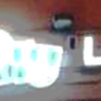 Insegne commerciali luminose per esterno/interno