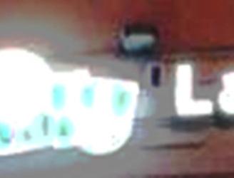 Insegne commerciali luminose per esterno/interno