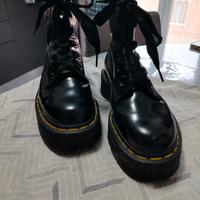 Dr Martens donna
