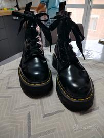 Dr Martens donna