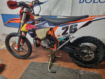 Ktm 300 exc 2023 FMF