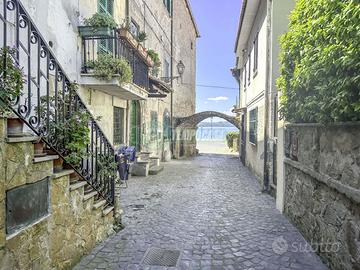 APPARTAMENTO AL CENTRO STORICO VISTA LAGO