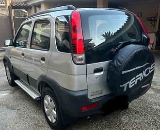 daihatsu terios