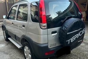 daihatsu terios