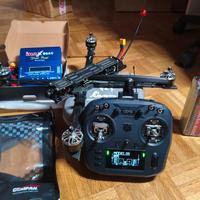 drone fpv kit