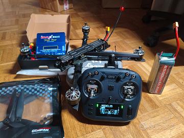 drone fpv kit