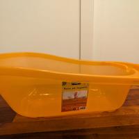 Vaschetta per bagnetto