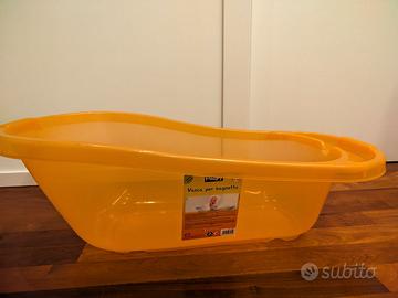 Vaschetta per bagnetto