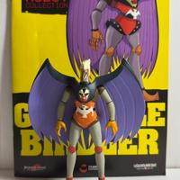 Go Nagai Robot Collection N°50S