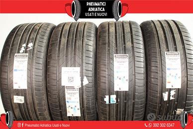 4 Gomme NUOVE 265 40 R 21 Bridgestone SPED GRATIS