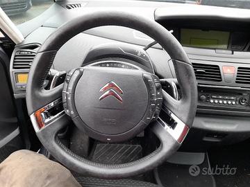 VOLANTE CITROEN C4 GRAND PICASSO «I» (2007)