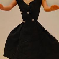 Barbie After five #934 del 1962