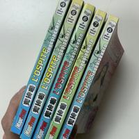 Kiseiju L'ospite Indesiderato Phoenix-Magic Press