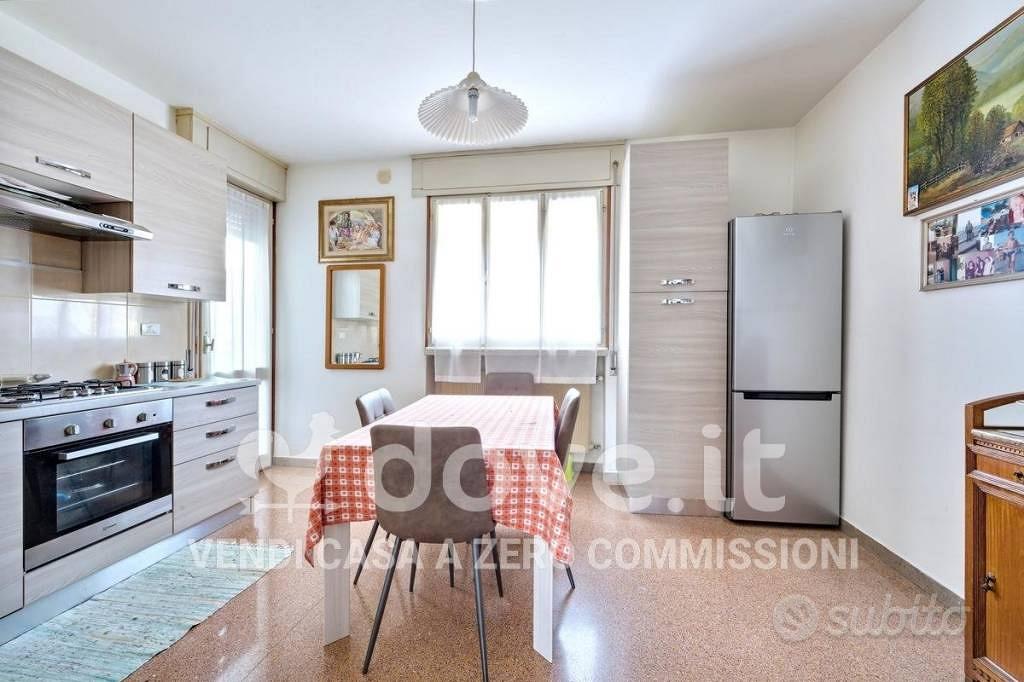 Appartamento – TV - Vista 3