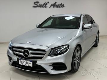 Mercedes-benz E 220 d 194Cv Auto Premium Plus 2019